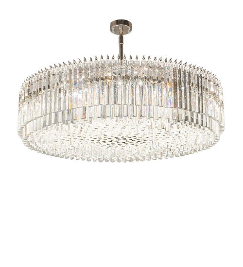 51" Wide Azhar Chandelier | 264477