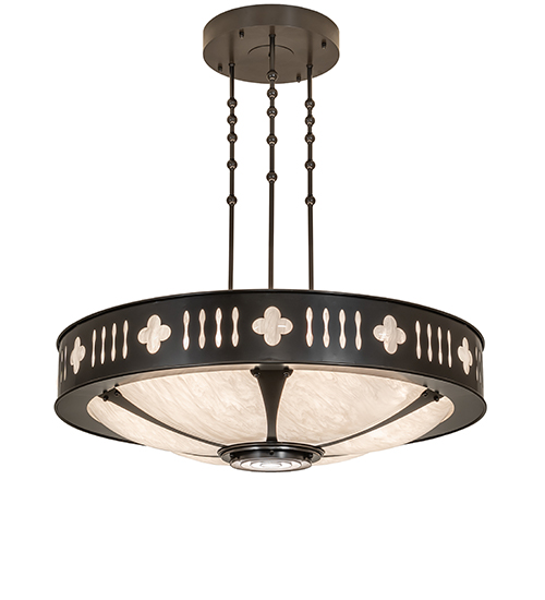44" Wide Portaferry Pendant | 268084