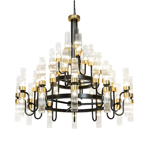 66" Wide Kahler 54 Light Chandelier | 271433