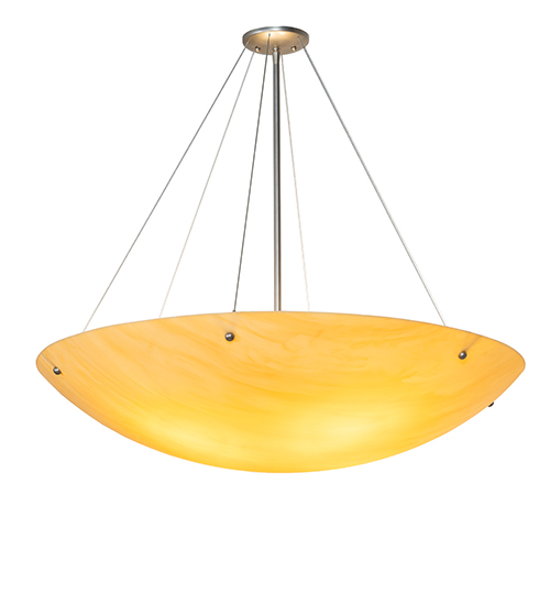 36" Wide Cypola Semi-Flushmount | 273687