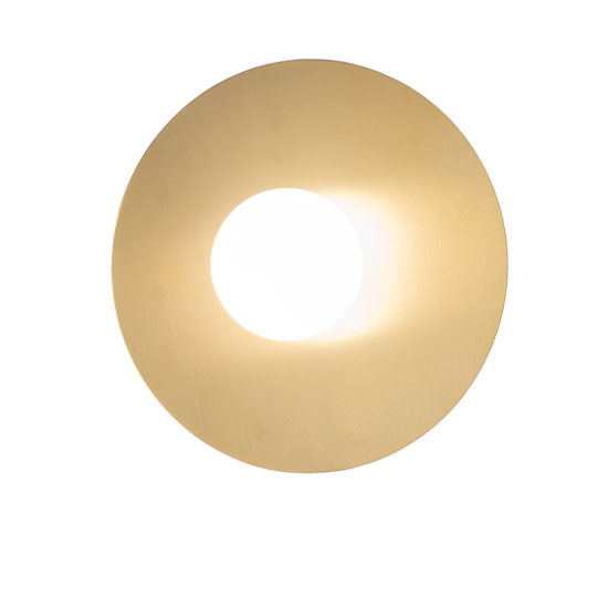 11" Wide Alva Wall Sconce | 274567