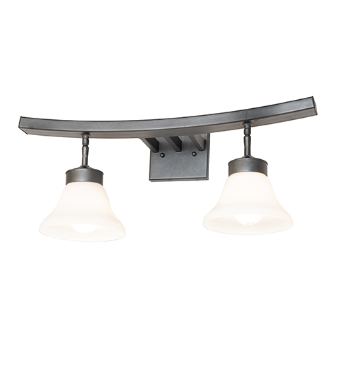24" Wide Leya 2 Light Vanity Light | 274928