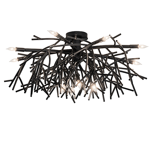 36" Wide Thicket Chandelier | 279711