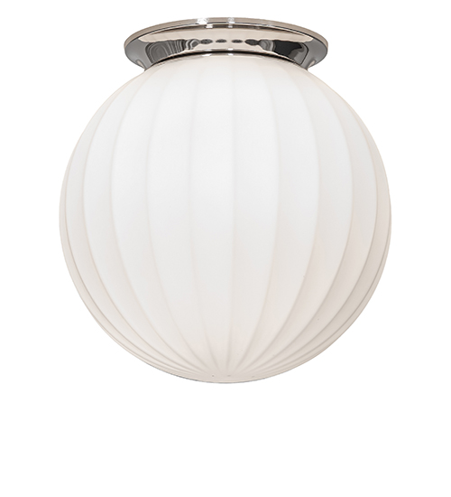 15" Wide Deco Flush Mount | 281735