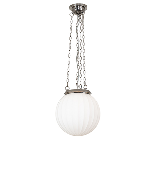 15" Wide Contemporary Pendant | 281736