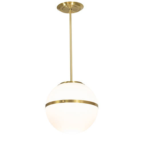 14" Wide Toccata Pendant | 282510