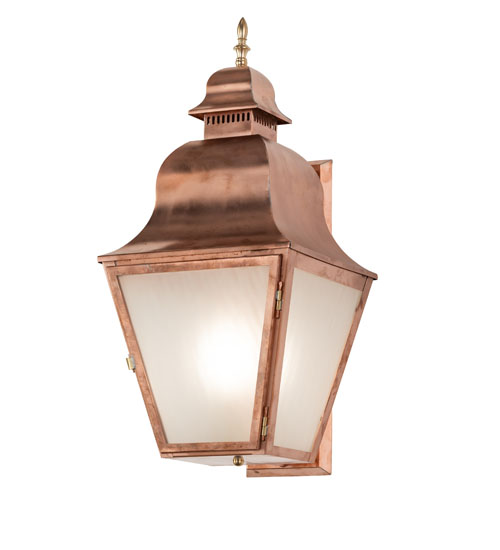 11.5" Wide Revere Wall Sconce | 282534