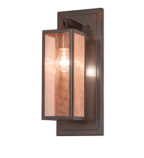 7" Wide Cassidy Wall Sconce | 282601