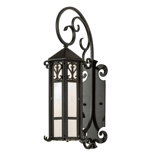9.5" Wide Caprice Wall Sconce | 283328