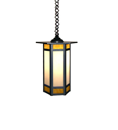 11"W Albany Lantern Pendant | 31547
