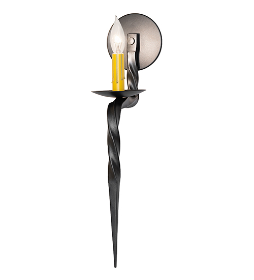 4" Wide Sussex Wall Sconce | 111074