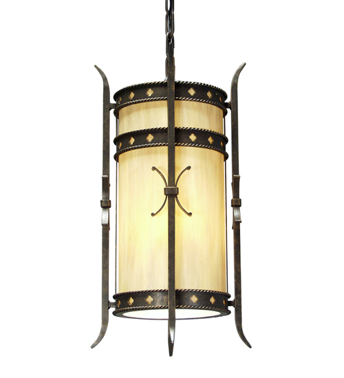 12" Wide Stanza Pendant | 115341