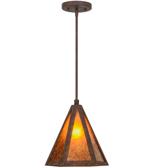 10"W Lars Pendant | 115961
