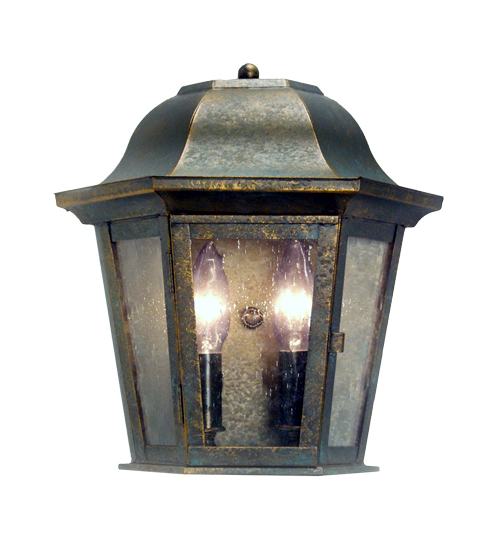 11" Wide Tiamo Wall Sconce | 116037