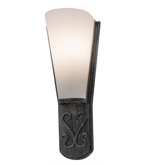 6.5"W Sabia Wall Sconce | 116405