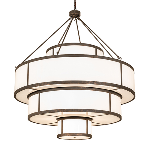 60" Wide Jayne Pendant | 116737