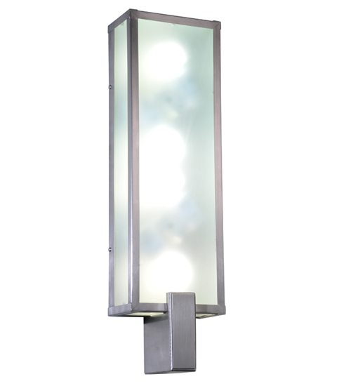 6"W Avenue U Wall Sconce | 117085