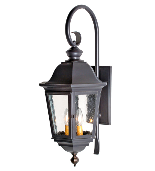 13" Wide Tiamo Wall Sconce | 117215