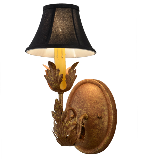 6"W Esther Wall Sconce | 117361