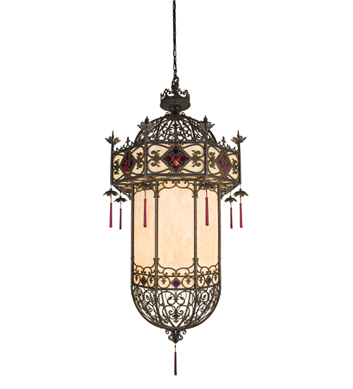 48" Wide Indra Pendant | 117399
