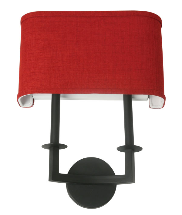 14" Wide Lys Wall Sconce | 117647