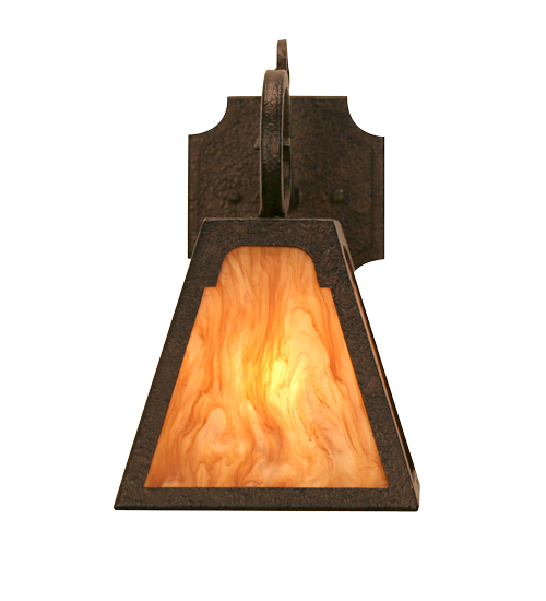 7" Wide Dalton Wall Sconce | 117794
