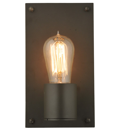 5"W Alva Wall Sconce | 118636