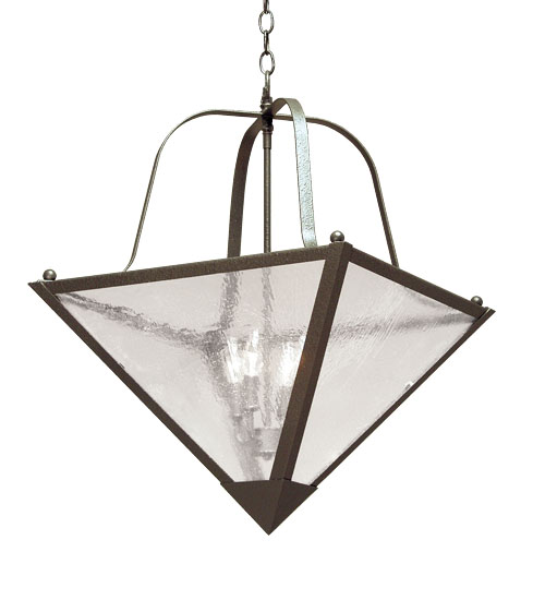 20" Wide Zale Inverted Pendant | 119836