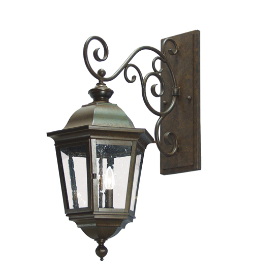 13" Wide Cassandra Wall Sconce | 119837