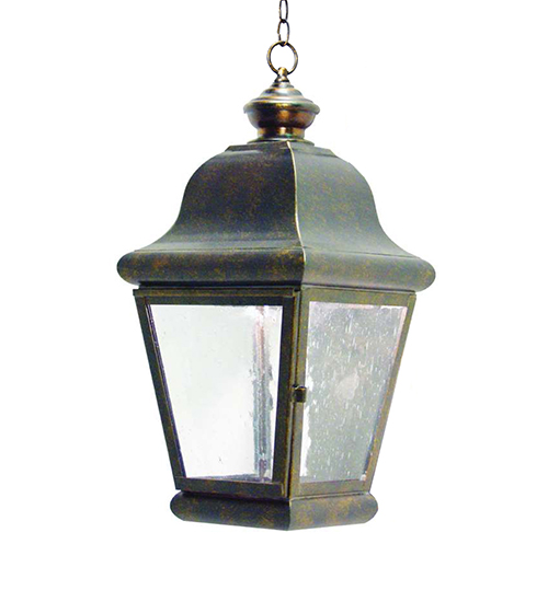 6.5" Square Lapalma Mini Pendant | 119868