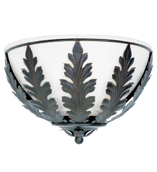 12" Wide Mashae Wall Sconce | 120760