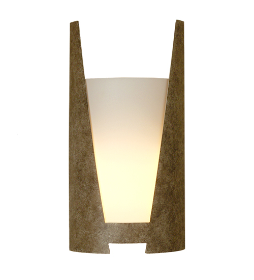 8" Wide Pinnacle Wall Sconce | 120978