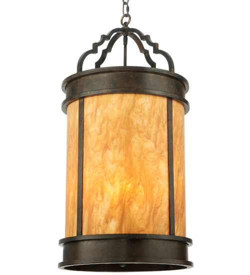 15"W Wyant Pendant | 125414