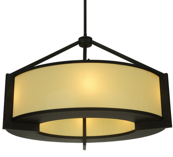 36" Wide Stella Pendant | 129621