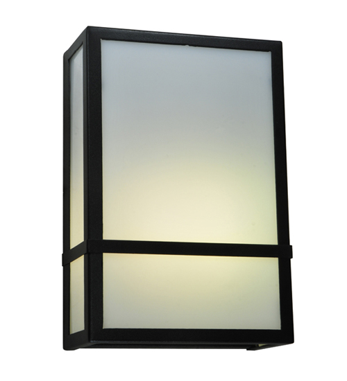 8" Wide Ethan Wall Sconce | 130572