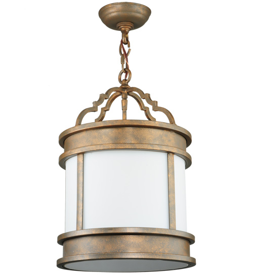 12" Wide Wyant Pendant | 130799