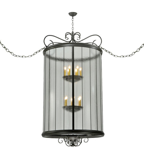 36" Wide Brio Lantern Pendant | 133638