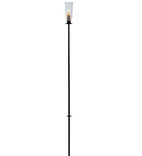 54" High Hurricane Candle Holder | 137896
