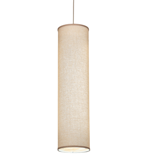 10" Wide Cilindro Textrene Pendant | 144970