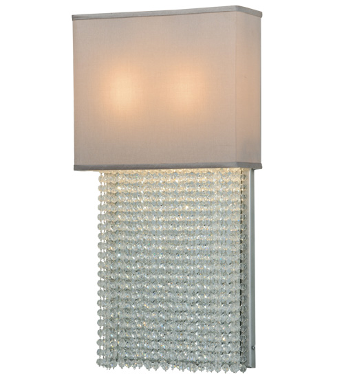 15"W Francesca Wall Sconce | 145914