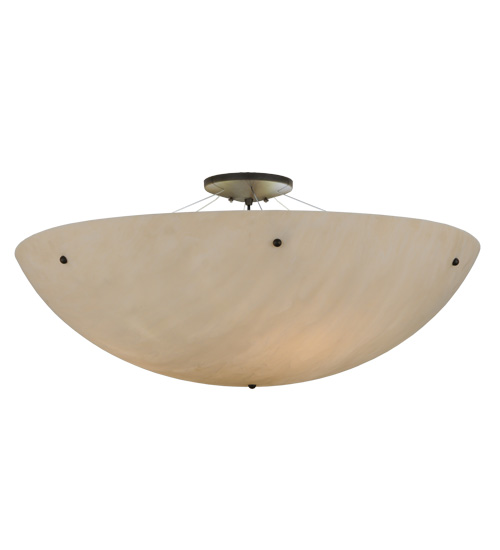 36"W Cypola Inverted Pendant | 146028