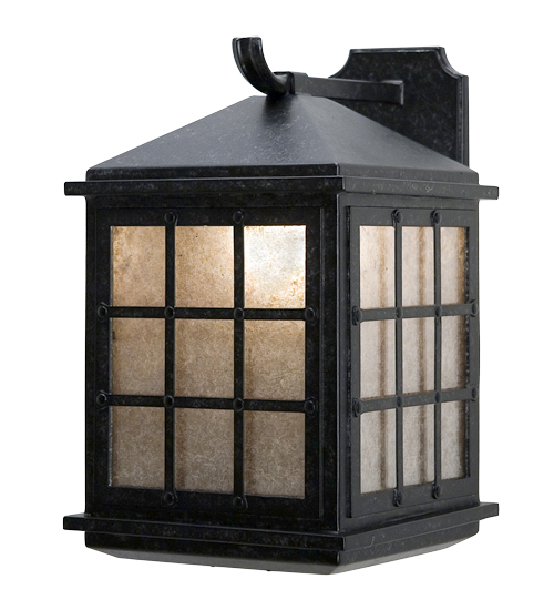 11" Wide Dumas Wall Sconce | 146489