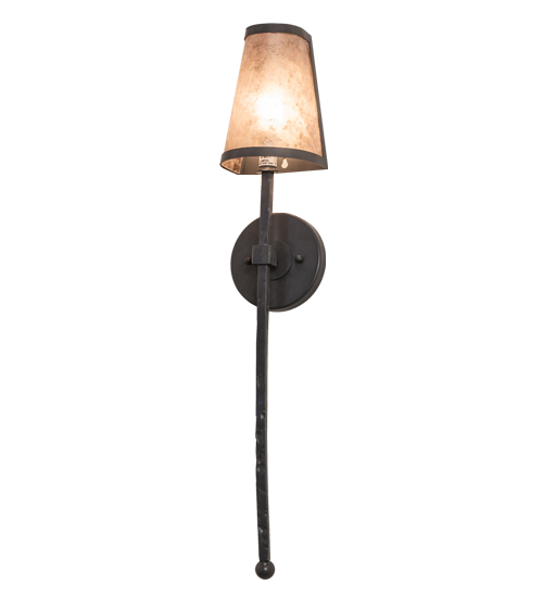 5" Wide Verheven Wall Sconce | 146553