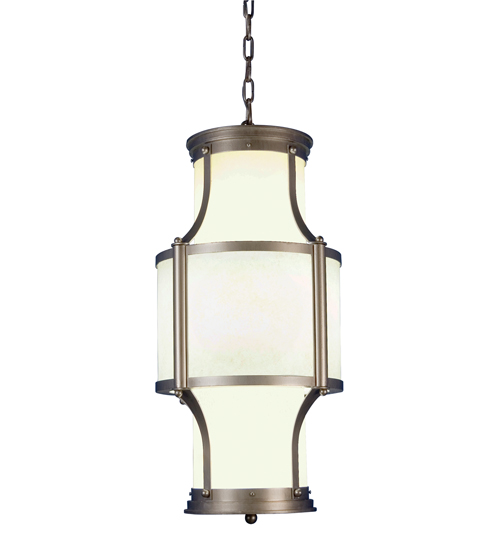 16" Wide Zena Pendant | 146560