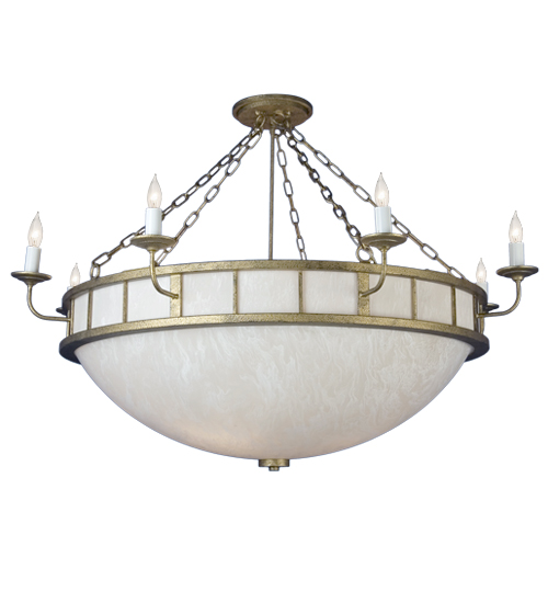 54" Wide Dacia Inverted Pendant | 146867