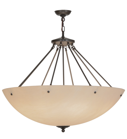 36"W Madison Inverted Pendant | 149158