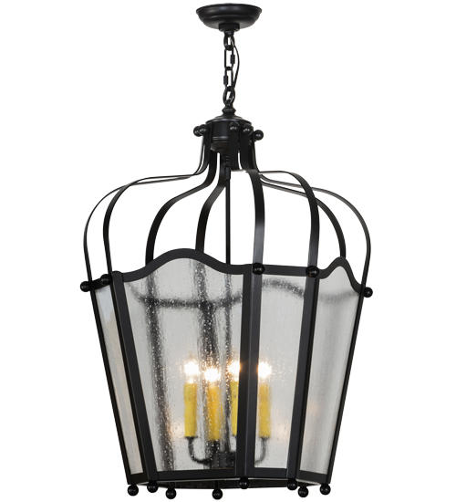 23"W Citadel 4 LT Pendant | 152351