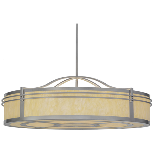45"W Sargent Pendant | 153402