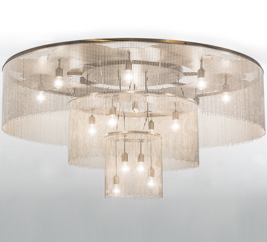 72" Wide Niagara Flushmount | 156520