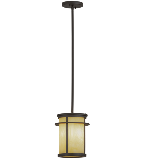 8"W Theron Mini Pendant | 157520